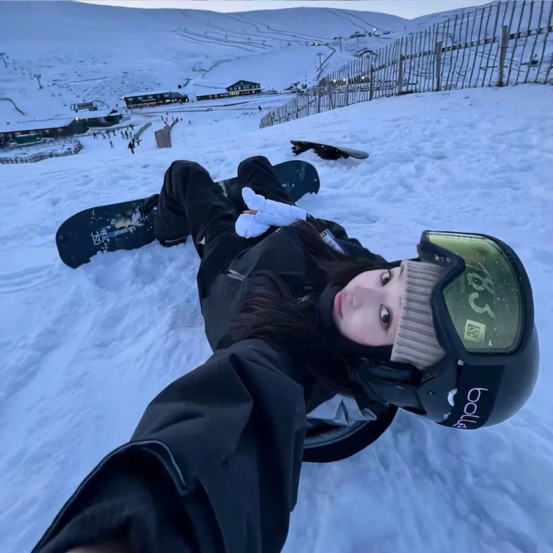 德里女孩第一季