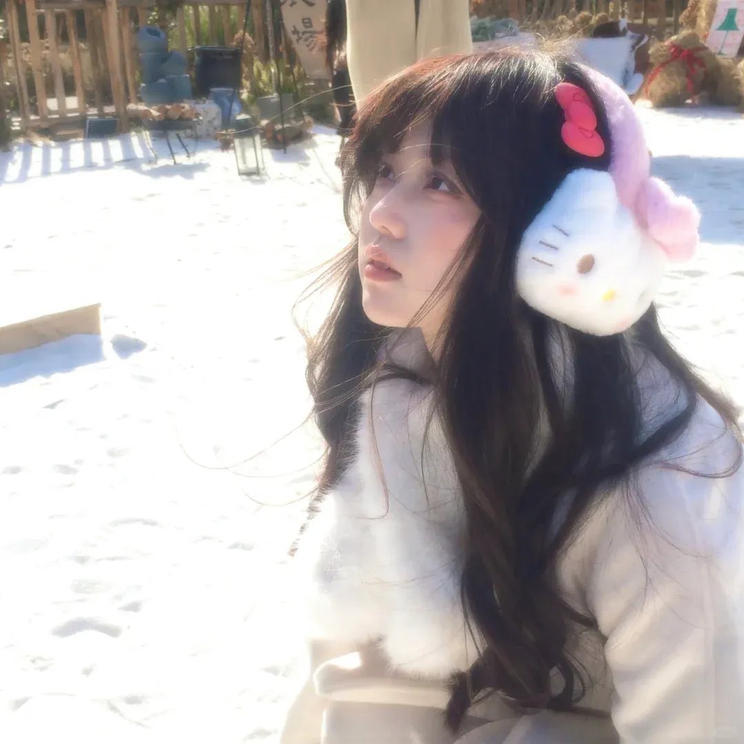 宝贝有戏之小仙女